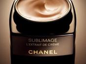 Chanel sublimage l’extrait crème