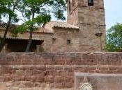 Hijes, otro pueblo ignorado Sierra Norte Guadalajara