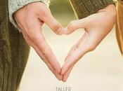 Charla taller: Amor Desapego. GDL, feb. 2019