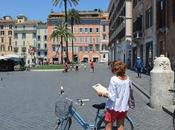 Roma bicicleta: gran plan para despedirnos ciudad