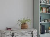 cuarto verde: espacio, makeovers