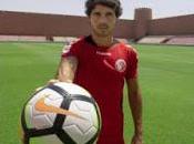 Galán: “Quiero seguir jugando fútbol. enfermo este deporte”.