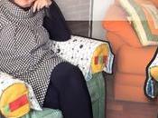 Alforjas para sillón. Videotutorial