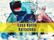 Visitar Casa Batlló