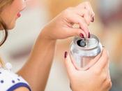 Bebidas dietéticas relacionadas mayor riesgo accidente cerebrovascular después menopausia
