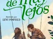 Opinión canción lejos harrold