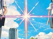 'Your Name', Makoto Shinkai, contará remake imagen real