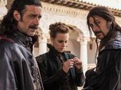 renueva Ministerio Tiempo' cuarta temporada