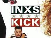 Inxs Sensation (1987)