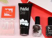 Uñas casa fácil rápido Polygel