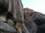 gran cañada