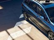 Serie Gran Tourer Photos Vraiment Elégant