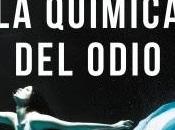 química odio