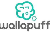 paleogangas encuentra Wallapuff