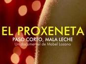 Muestra cine español contemporáneo, quinta