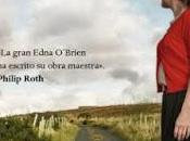 sillitas rojas Edna O'Brien