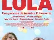 "Carmen Lola" (Arantxa Echevarria, 2018)