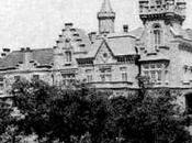 Crímenes Robos Resueltos sagaz Teniente Leardi finales S.XIX