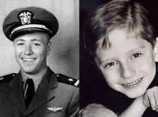 RECUERDOS ALMA: niño recuerda vida como piloto Guerra Mundial!