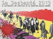 Homenaje Víctimas Desbandá "Carretera Muerte"