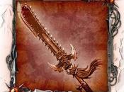 Chain-Glaive Daemon Engine?