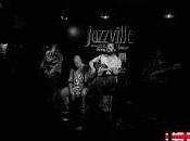 Gotelé abre temporada Jazzville