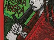 Reseña: Reina Negra Llanos Campos