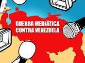 Venezuela cuentan medios