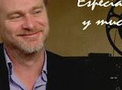 Podcast Chiflados cine: Especial Nolan mucho