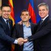 Valverde renueva hasta 2020