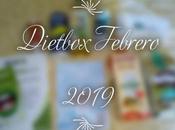 Dietbox Febrero 2019: Especial Valentín