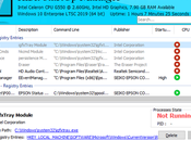 Cómo respaldar restaurar programas inicio Windows