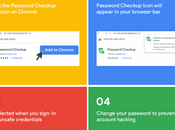 Password Checkup: extensión Google para saber contraseña sido comprometida