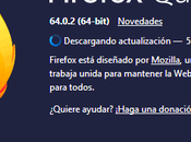 Mozilla detuvo actualización Firefox para Windows, debido este problema
