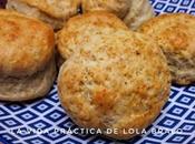 Scones escoceses