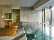 Biloba Spa, oasis wellness pleno centro Madrid