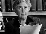 Galería favoritos Agatha Christie