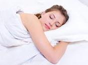 Porqué Dormir puede mejor Medicina