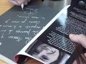 Presentación ROJO SOBRE NEGRO Gigamesh imágenes