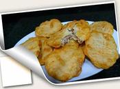 Patatas olot