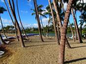 Playa Anaeho omalu Bay. Waikoloa. Hawai