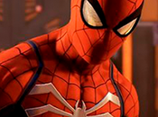 descontento Marvel este hecho ‘Spider-Man PS4’