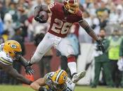 Previo Agencia Libre 2019 Redskins