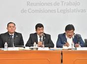 Inician comisiones unidas análisis iniciativa licencias conducir permanentes.