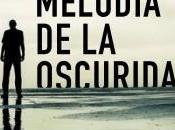 melodía oscuridad”, Daniel Fopiani