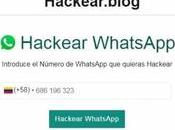 Espiar Whatsapp: posible?