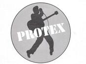 Protex can't cope -Edicion Promocional 1980