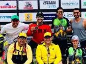 Renault auspicio carrera ciclismo “bosque encantado”