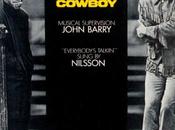 Cowboy medianoche John Schlesinger 1969
