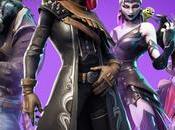 Epic lanza herramienta para fusionar cuentas Fortnite